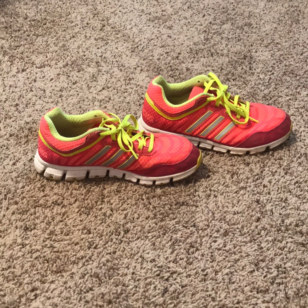 Shoes - Picture 2 of 2